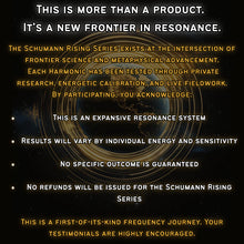 Load image into Gallery viewer, **NEW** Harmonic -- The Fourth Key (Silicone Series)