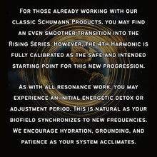 Load image into Gallery viewer, **NEW** Harmonic -- The Fourth Key (Silicone Series)