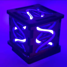 Load image into Gallery viewer, LightBox Projector Mini (432Hz/7.83Hz)