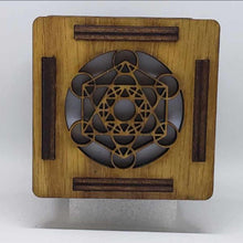 Load image into Gallery viewer, LightBox Projector Mini (432Hz/7.83Hz)