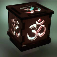 Load image into Gallery viewer, LightBox Projector Mini (432Hz/7.83Hz)