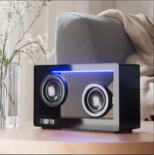Load image into Gallery viewer, Mystro Mirage 432Hz Bluetooth Speaker
