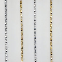 Load image into Gallery viewer, OCTAVE Tennis Bracelet