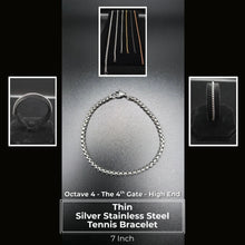 Load image into Gallery viewer, **NEW** OCTAVE — The Fourth Gate (High-End Series)