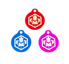 Load image into Gallery viewer, Pet Power Pendant   🐶💓🐱