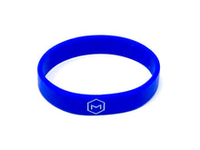 Load image into Gallery viewer, Level 1 Silicone Band