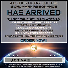 Load image into Gallery viewer, OCTAVE Tennis Bracelet