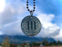 Load image into Gallery viewer, 111Hz Alchemy Pendant