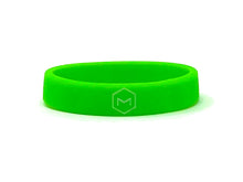 Load image into Gallery viewer, Level 1 Silicone Band