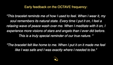 Load image into Gallery viewer, OCTAVE Tennis Bracelet