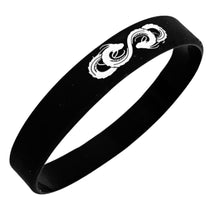 Load image into Gallery viewer, Dragon Triiibe 360Hz Silicone Band
