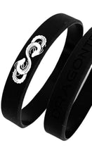Load image into Gallery viewer, Dragon Triiibe 360Hz Silicone Band