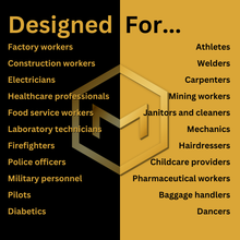 Load image into Gallery viewer, Sole Circuit Grounding Socks – Silver Fiber &amp; 7.83Hz Resonance
