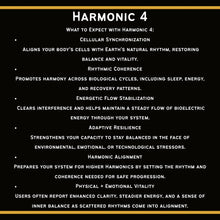 Load image into Gallery viewer, **NEW** Harmonic -- The Fourth Key (Silicone Series)
