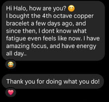 Load image into Gallery viewer, **NEW** OCTAVE — The Fourth Gate (High-End Series)
