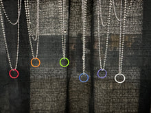 Load image into Gallery viewer, Solfeggio Military Chain
