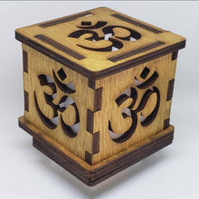 Load image into Gallery viewer, LightBox Projector Mini (432Hz/7.83Hz)
