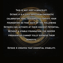 Load image into Gallery viewer, **NEW** OCTAVE -- The Fourth Gate (Silicone Series)

