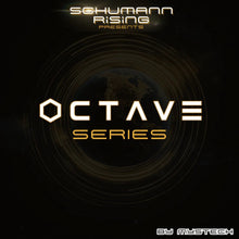 Load image into Gallery viewer, **NEW** OCTAVE -- The Fourth Gate (Silicone Series)
