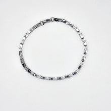 Load image into Gallery viewer, OCTAVE Tennis Bracelet
