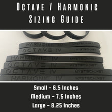 Load image into Gallery viewer, **NEW** OCTAVE -- The Fourth Gate (Silicone Series)
