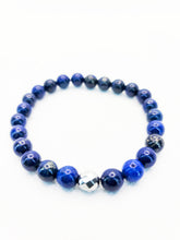Load image into Gallery viewer, Mineral Stretch — Lapis Lazuli
