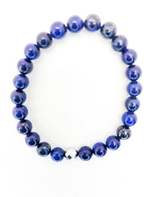 Load image into Gallery viewer, Mineral Stretch — Lapis Lazuli
