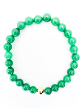 Load image into Gallery viewer, Mineral Stretch — Aventurine
