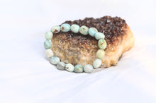 Load image into Gallery viewer, Mineral Tumble — Amazonite
