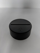 Load image into Gallery viewer, Alchemist Ankh Lamp w/ 7.83Hz Insert
