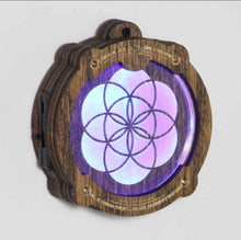 Load image into Gallery viewer, Amulight Projector (432Hz/7.83Hz)
