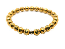 Load image into Gallery viewer, Sun Frequency Bracelet
