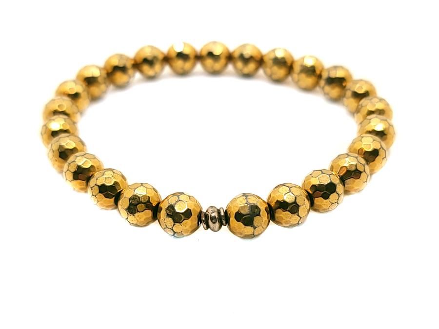 Sun Frequency Bracelet