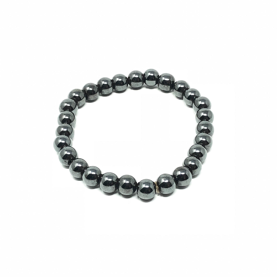 Hematite Bracelet