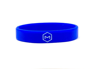 Level 1 Silicone Band