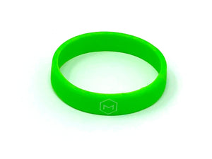 Level 1 Silicone Band