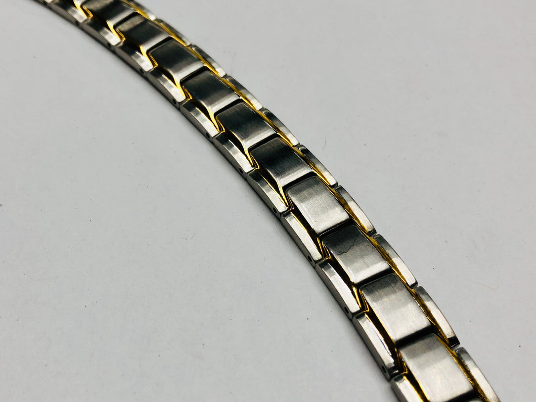 Stainless Steel Bracelet