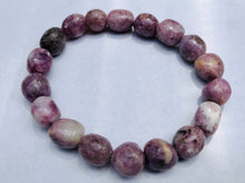 Load image into Gallery viewer, Mineral Tumble — Lepidolite
