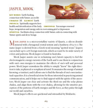 Load image into Gallery viewer, Mineral Chunk Bracelet — Mookaite Jasper
