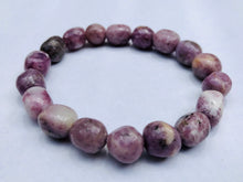 Load image into Gallery viewer, Mineral Tumble — Lepidolite
