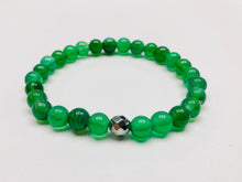 Load image into Gallery viewer, Mineral Stretch — Aventurine
