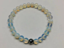Load image into Gallery viewer, Mineral Stretch — Opalite
