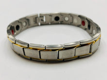Load image into Gallery viewer, Stainless Steel Bracelet
