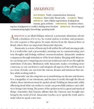 Load image into Gallery viewer, Mineral Chunk Bracelet — Amazonite
