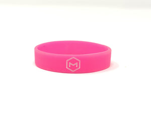 Level 1 Silicone Band